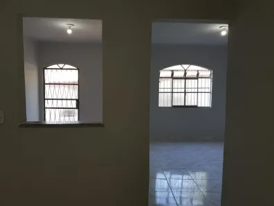 Casa com 1 Quarto à venda, 50m² no Mutuaguaçu, São Gonçalo
