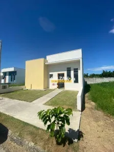 Casa de Condomínio com 2 Quartos à venda, 94m² no Quiririm, Taubaté