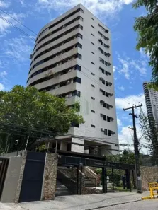 Apartamento com 4 Quartos à venda, 168m² no Madalena, Recife
