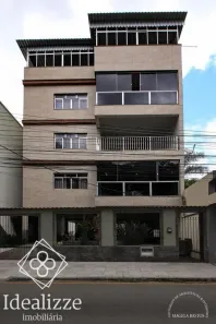 Apartamento com 3 Quartos à venda, 228m² no Voldac, Volta Redonda
