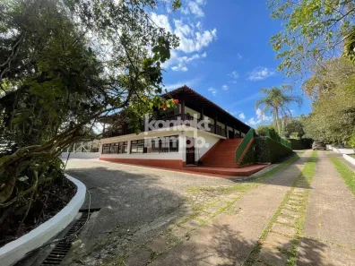 Fazenda/Sítio com 9 Quartos à venda, 63000m² no Sebandilha, Mairinque
