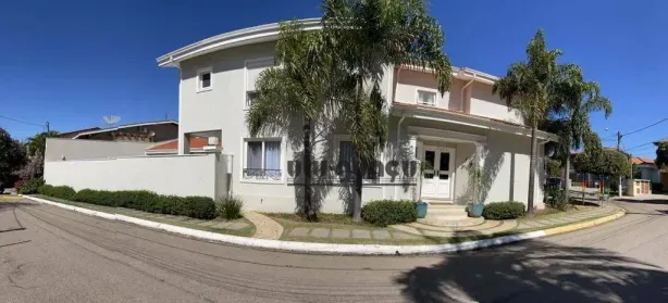 Casa de Condomínio com 4 Quartos à venda, 335m² no Terras de São José Urbano Portella, Itu