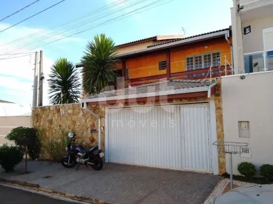 Sobrado com 5 Quartos à venda, 250m² no Jardim Residencial Ravagnani, Sumaré