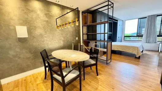 Apartamento com 1 Quarto à venda, 51m² no Córrego Grande, Florianópolis
