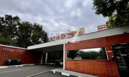 Apartamento com 3 Quartos à venda, 73m² no Vila Marieta, Campinas