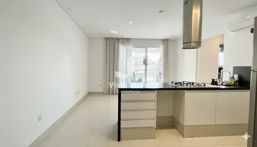 Apartamento com 2 Quartos à venda, 72m² no Cidade Monções, São Paulo