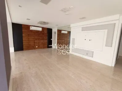 Apartamento com 4 Quartos para venda ou aluguel, 288m² no Campo Belo, São Paulo