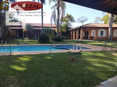 Casa com 3 Quartos à venda, 400m² no Chácaras Do Guacuri, Itupeva