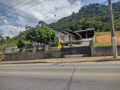 Casa com 2 Quartos à venda, 276m² no Fritz Lorenz, Timbó