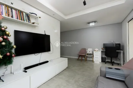 Apartamento com 2 Quartos à venda, 45m² no Morro Santana, Porto Alegre