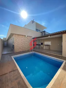 Casa de Condomínio com 3 Quartos à venda, 155m² no Jardim Novo Horizonte, Sorocaba