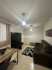 Apartamento com 2 Quartos à venda, 54m² no República, Ribeirão Preto