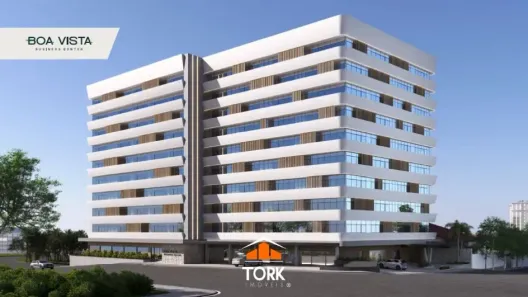 Sala Comercial à venda, 66m² no Jardim Alto da Boa Vista, Presidente Prudente