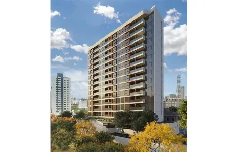 Apartamento com 2 Quartos à venda, 55m² no Espinheiro, Recife