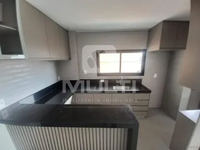 Apartamento com 2 Quartos à venda, 75m² no Osvaldo Rezende, Uberlândia