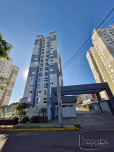 Apartamento com 2 Quartos para alugar, 69m² no Pátria Nova, Novo Hamburgo