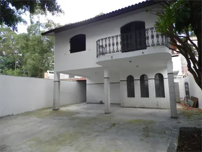 Casa com 5 Quartos à venda, 266m² no Vila São Francisco, São Paulo