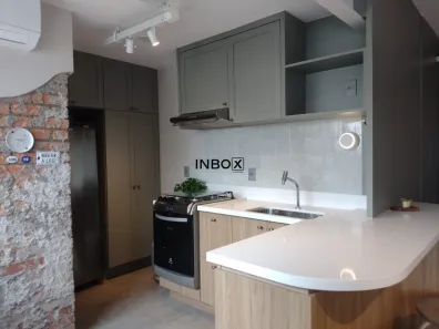 Apartamento com 1 Quarto à venda, 40m² no Cidade Alta, Bento Gonçalves