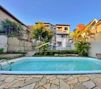 Casa com 3 Quartos à venda, 260m² no Abranches, Curitiba