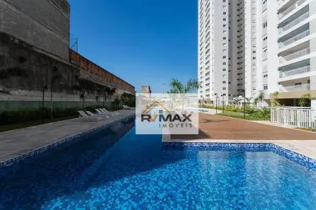 Apartamento com 3 Quartos à venda, 210m² no Vila Leopoldina, São Paulo