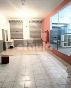 Sala Comercial para alugar, 434m² no Vila Linda, Santo André