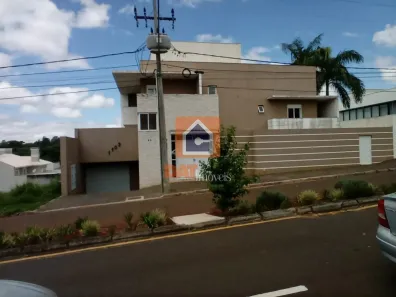 Sobrado com 1 Quarto à venda, 330m² no Estrela, Ponta Grossa