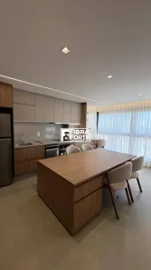 Apartamento com 2 Quartos para alugar, 66m² no Nova Campinas, Campinas