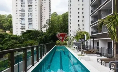 Apartamento com 2 Quartos à venda, 62m² no Vila Andrade, São Paulo