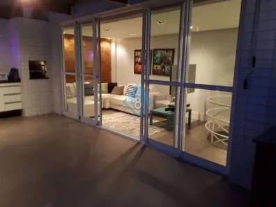 Cobertura com 3 Quartos à venda, 193m² no Baeta Neves, São Bernardo do Campo