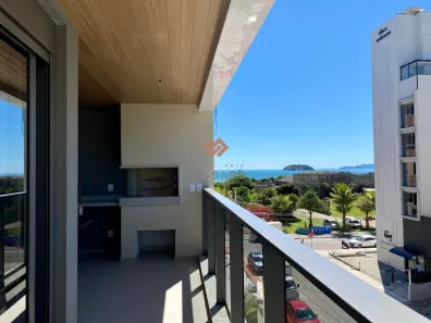 Apartamento com 2 Quartos à venda, 110m² no Jurerê, Florianópolis