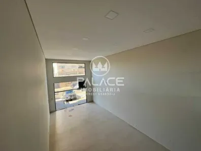 Imóvel Comercial com 1 Quarto para alugar, 65m² no Paulista, Piracicaba