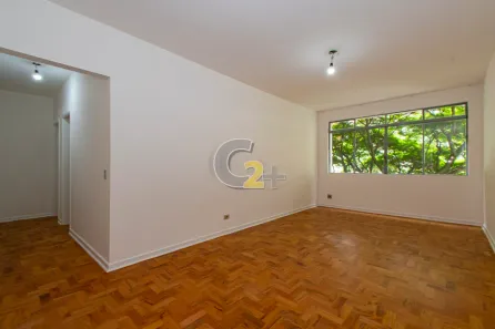 Apartamento com 2 Quartos à venda, 99m² no Perdizes, São Paulo