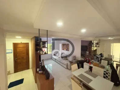 Casa com 3 Quartos para venda ou aluguel, 170m² no Parque Brasil 500, Paulínia