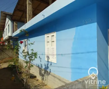 Casa de Condomínio com 3 Quartos à venda, 143m² no Amparo, Nova Friburgo