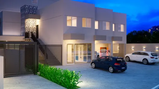 Sala Comercial à venda, 35m² no Vila Amélia, Ribeirão Preto