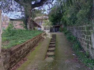 Lote/Terreno à venda, 656m² no Cristal, Porto Alegre