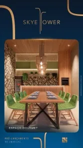 Apartamento com 2 Quartos à venda, 38m² no Umarizal, Belém