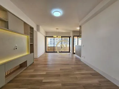 Apartamento com 3 Quartos para alugar, 130m² no Jardim Dom Bosco, Indaiatuba