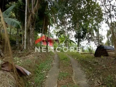 Fazenda/Sítio à venda, 100m² no Jardim Coronel, Itanhaém