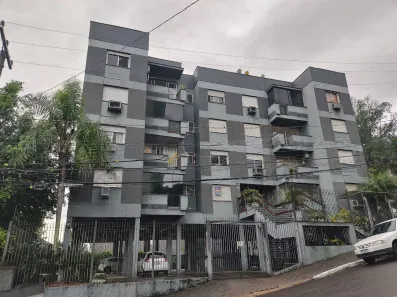 Kitnet com 1 Quarto para alugar, 30m² no Centro, Novo Hamburgo