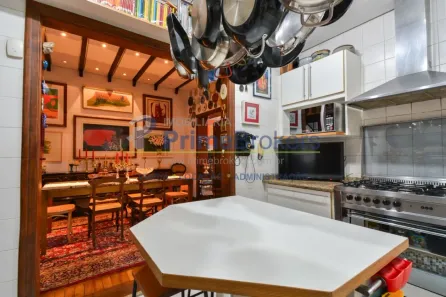 Sobrado com 3 Quartos à venda, 422m² no Perdizes, São Paulo