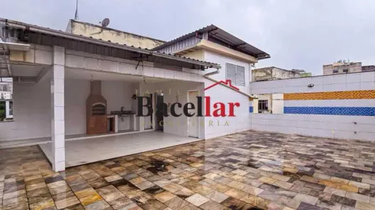 Casa com 4 Quartos à venda, 363m² no Cachambi, Rio de Janeiro