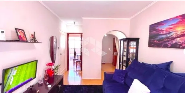 Apartamento com 3 Quartos à venda, 70m² no Mont Serrat, Porto Alegre
