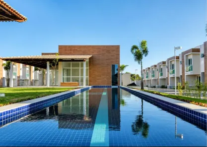 Casa com 3 Quartos à venda, 93m² no Encantada, Eusébio