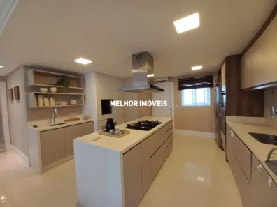 Apartamento com 3 Quartos à venda, 135m² no Centro, Balneário Camboriú