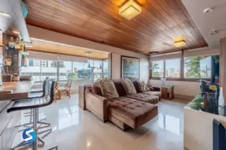 Cobertura com 4 Quartos à venda, 211m² no Higienópolis, Porto Alegre