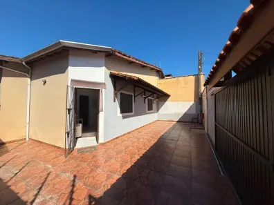 Casa com 2 Quartos à venda, 65m² no Balneario Gaivotas, Itanhaém