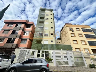 Apartamento com 3 Quartos à venda, 77m² no Sagrada Família, Caxias do Sul