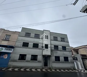 Apartamento com 4 Quartos à venda, 71m² no Centro, Ponta Grossa