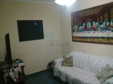 Casa com 3 Quartos à venda, 59m² no Jardim Marchesi, Ribeirão Preto